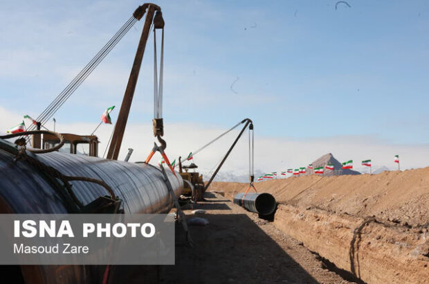 آغاز اجرای خط انتقال آب خام تاسیسات شهدای امالغریب/ آب ۳۶ روستای باوی پایدار میشود آغاز اجرای خط انتقال آب خام تاسیسات شهدای امالغریب/ آب ۳۶ روستای باوی پایدار میشود