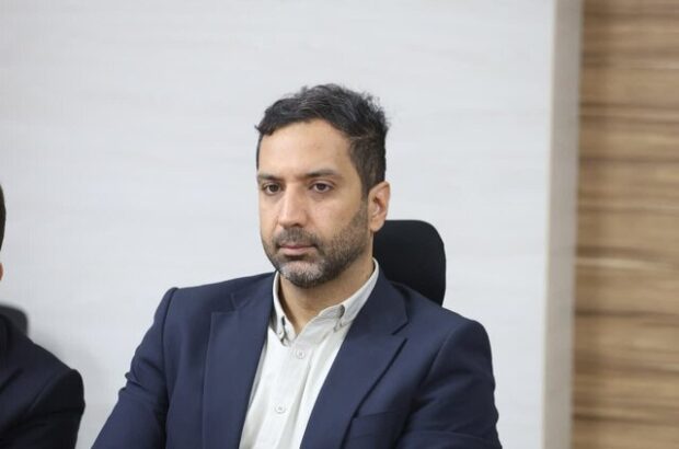 تا مشکلات پروژههای نیمهتمام و راکد خوزستان حل نشود، سرمایهگذار به استان نمیآید تا مشکلات پروژههای نیمهتمام و راکد خوزستان حل نشود، سرمایهگذار به استان نمیآید