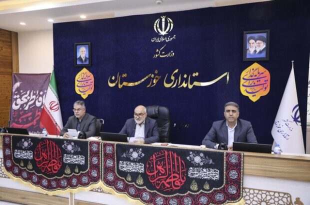 تکمیل یک هزار و ۷۵۰ واحد نهضت ملی مسکن در خوزستان تکمیل یک هزار و ۷۵۰ واحد نهضت ملی مسکن در خوزستان