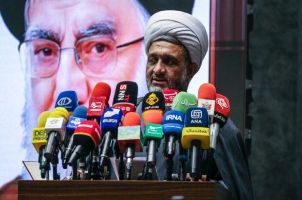 امیدآفرینی بزرگ‌ترین مأموریت رسانه‌ها در جامعه امروز است