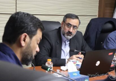 آمادگی شهرداری اهواز برای مقابله با آبگرفتگیهای شهری آمادگی شهرداری اهواز برای مقابله با آبگرفتگیهای شهری