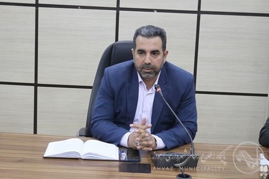 برگزاری دو مناقصه نورپردازی شهری در اهواز برگزاری دو مناقصه نورپردازی شهری در اهواز