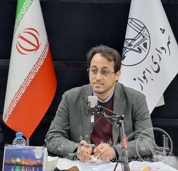 اجرای طرح هوشمند «پایش و مدیریت داده‌های تصادفات» در اهواز برای نخستین بار در کشور