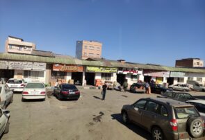 بینظمی در باربریهای پایانههای مسافربری؛ مسافران سردرگم، بارها آسیبدیده