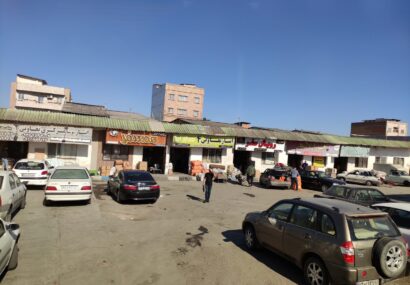 بینظمی در باربریهای پایانههای مسافربری؛ مسافران سردرگم، بارها آسیبدیده بینظمی در باربریهای پایانههای مسافربری؛ مسافران سردرگم، بارها آسیبدیده