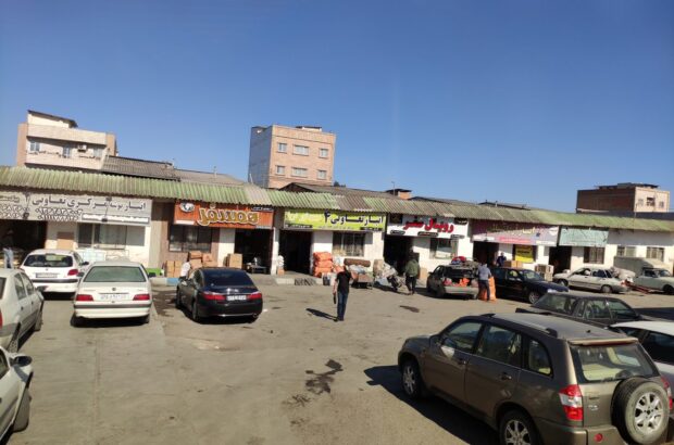 بینظمی در باربریهای پایانههای مسافربری؛ مسافران سردرگم، بارها آسیبدیده بینظمی در باربریهای پایانههای مسافربری؛ مسافران سردرگم، بارها آسیبدیده