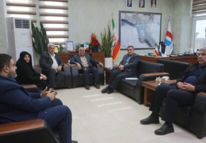 تأکید مدیرعامل سازمان منطقه آزاد اروند بر بی‌طرفی و قانون‌مداری در انتخابات شوراهای آبادان