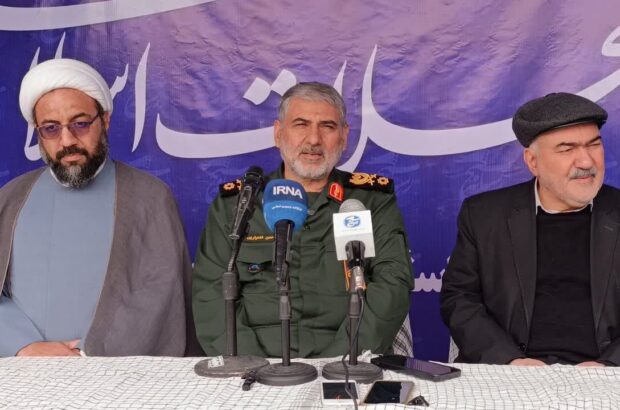 بسیج با تمرکز بر کاهش آسیب‌های اجتماعی، در خط مقدم توانمندسازی محلات است