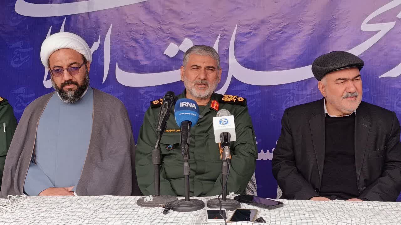 بسیج با تمرکز بر کاهش آسیب‌های اجتماعی، در خط مقدم توانمندسازی محلات است