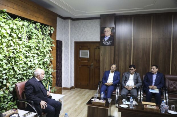 تخصیص ۴۰ میلیون دلار برای توسعه انرژی خورشیدی در خوزستان تخصیص ۴۰ میلیون دلار برای توسعه انرژی خورشیدی در خوزستان