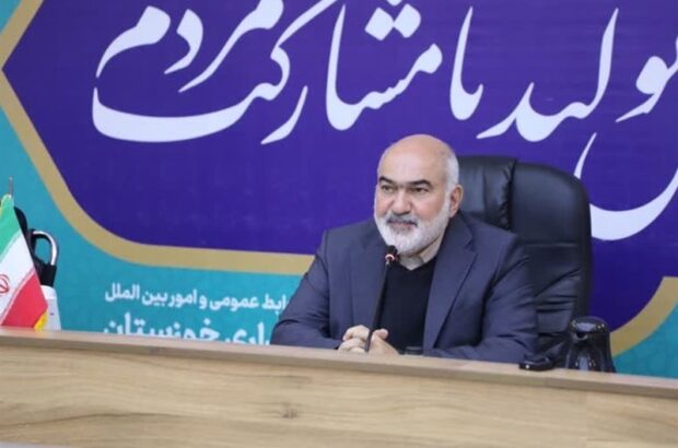 اولویت ندادن به استخدام نیروی بومی ظلم آشکار است اولویت ندادن به استخدام نیروی بومی ظلم آشکار است