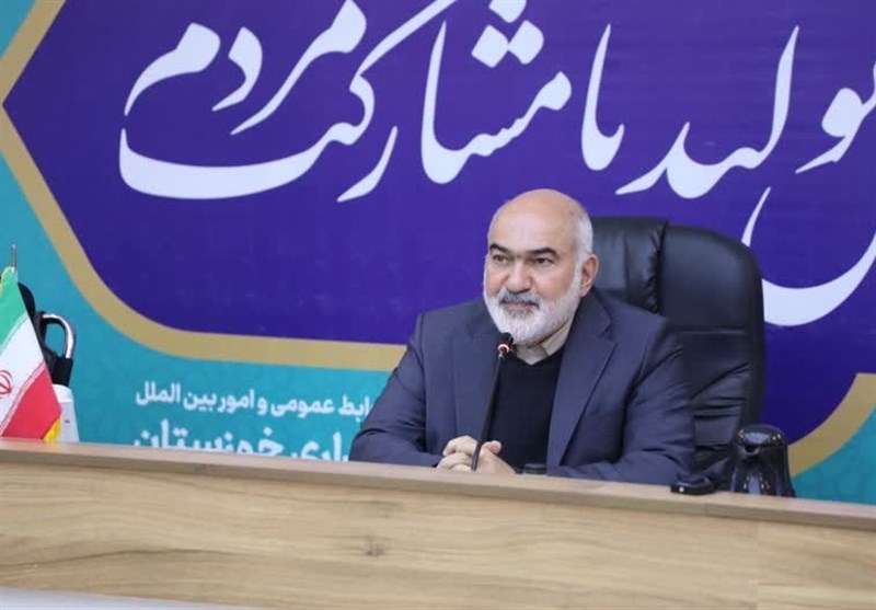 اولویت ندادن به استخدام نیروی بومی ظلم آشکار است اولویت ندادن به استخدام نیروی بومی ظلم آشکار است