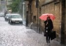 چهار هفته «پر باران» پیش روی خوزستان