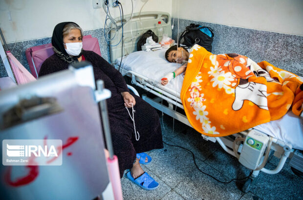 کودکان زیر ۲ سال در خط اول خطر آنفلوآنزا/ رفتارهای بهداشتی موثرترین سد پیشگیری کودکان زیر ۲ سال در خط اول خطر آنفلوآنزا/ رفتارهای بهداشتی موثرترین سد پیشگیری