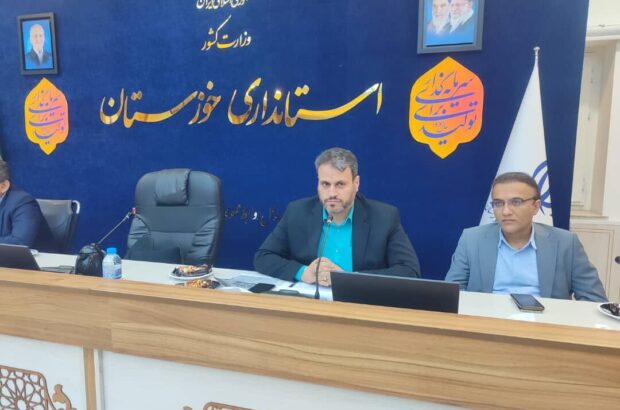 تحقق ۵۰ درصدی سهمیه اشتغال خوزستان تحقق ۵۰ درصدی سهمیه اشتغال خوزستان