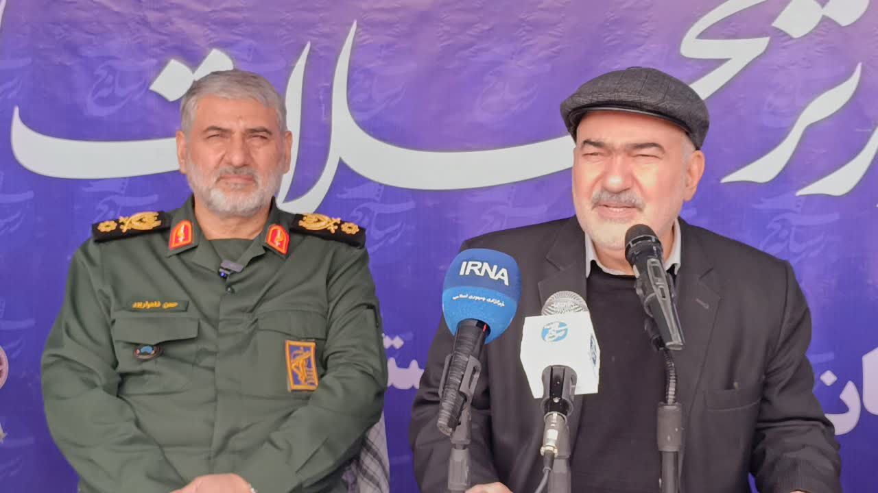 استاندار خوزستان: بسیج با تکیه بر ظرفیت محلات، الگوی موفق اقتصاد مقاومتی را رقم زده است