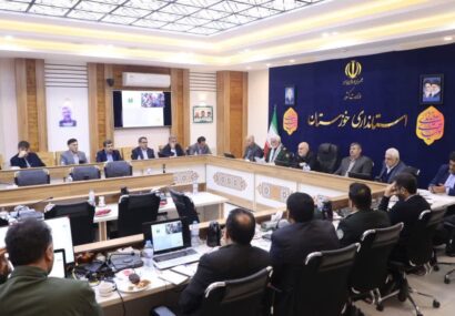 ایجاد موزه‌ای شایسته برای پایتخت دفاع مقدس، رسالتی تاریخی است