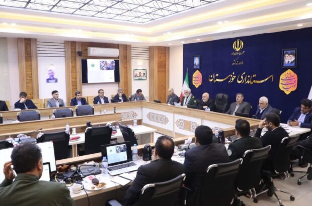 ایجاد موزهای شایسته برای پایتخت دفاع مقدس، رسالتی تاریخی است ایجاد موزهای شایسته برای پایتخت دفاع مقدس، رسالتی تاریخی است