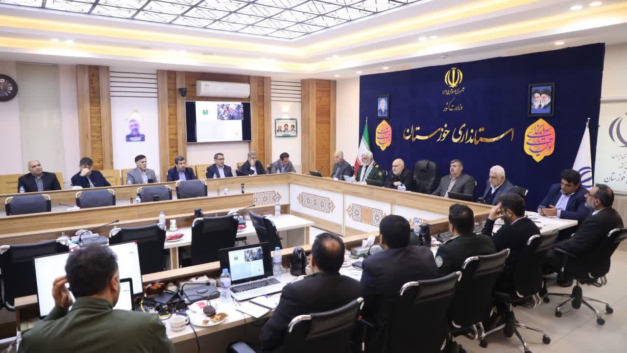 ایجاد موزه‌ای شایسته برای پایتخت دفاع مقدس، رسالتی تاریخی است