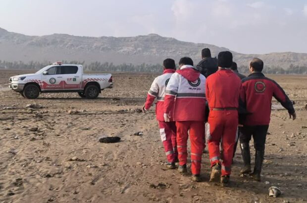 امدادرسانی به ۲ هزار و ۹۷۵ متاثر بارندگی در خوزستان