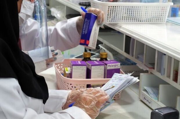 «دارو» در تنگنای ارز و بدهی «دارو» در تنگنای ارز و بدهی