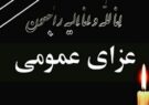 تعطیلی اهواز در روز سه‌شنبه و سه روز عزای عمومی در خوزستان در پی درگذشت «آیت الله شفیعی»