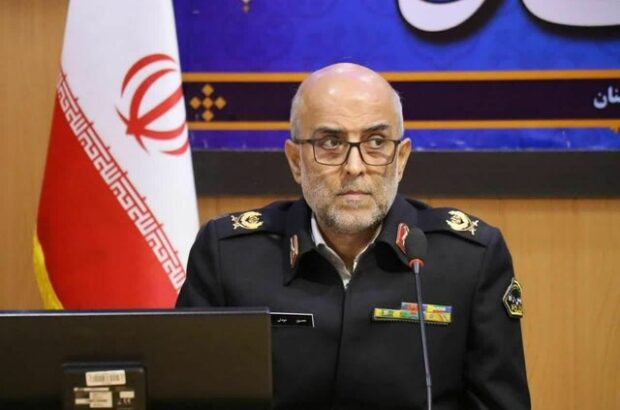 مرگ ۳۹۶ هزار نفر در تصادفات ۲۰ سال گذشته کشور / اهواز، بحرانی‌ترین شهر در محورهای پرریسک