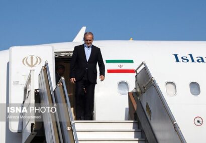 هیات دولت ماه آینده به خوزستان سفر می‌کند