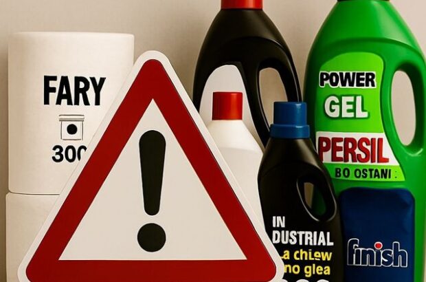 انتشار اسامی محصولات شوینده و بهداشتی غیرمجاز