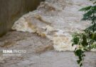 رفع آبگرفتگی مناطق دچار سیلاب مسجدسلیمان/ یک کشته در پی فرونشست مسیر هفتکل