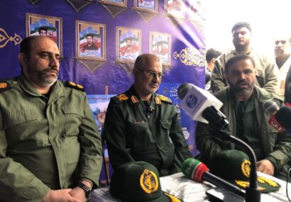 نمایشگاه اسوه بهترین رویداد برای معرفی الگوهای برتر محلات اسلامی 