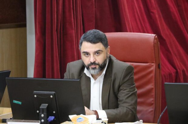 مظفری: اختلاف نظرها در شورای اهواز نشان پویایی است، نه تفرقه