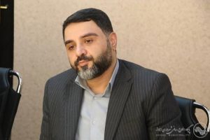 بازدید عضو شورای اسلامی کلانشهر اهواز از سازمان آتش‌نشانی؛ تأکید بر تقویت توان عملیاتی، ارتقاء تجهیزات و پیگیری مطالبات رفاهی آتش‌نشانان