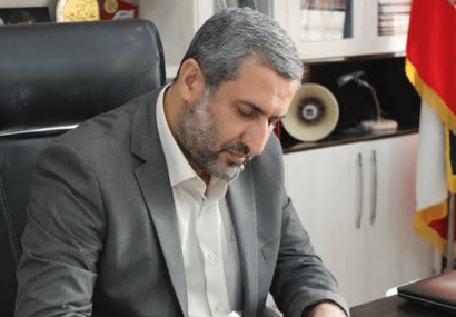 حجت‌الله دهدشتی شهردار منتخب اهواز شد