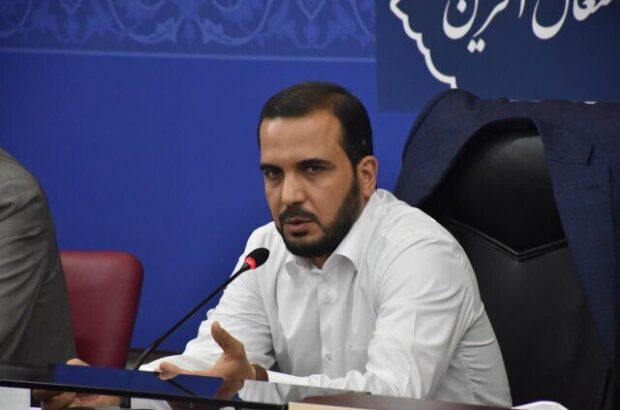 مشکلات آب و فاضلاب شهرستان کارون با اجرای ۱۲ طرح در حال رفع است