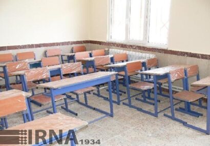 پیشرفت ۵۰ درصدی ۳۳ طرح مدرسهسازی در مناطق محروم خوزستان