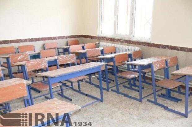 پیشرفت ۵۰ درصدی ۳۳ طرح مدرسه‌سازی در مناطق محروم خوزستان