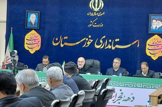 ناامید کردن مردم بازی در زمین دشمن است