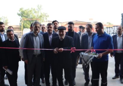 استاندار: صنایع کوچک در خوزستان باید توسعه یابد