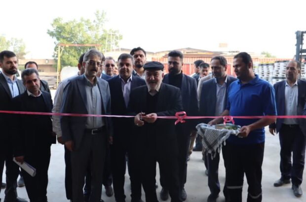 استاندار: صنایع کوچک در خوزستان باید توسعه یابد