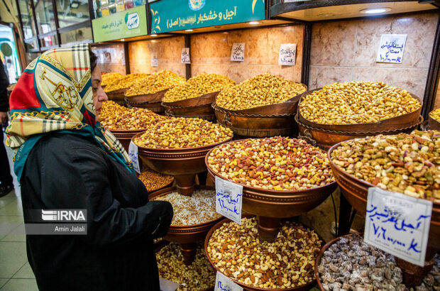 آغاز طرح نظارتی بازار ویژه ماه رمضان و نوروز در خوزستان