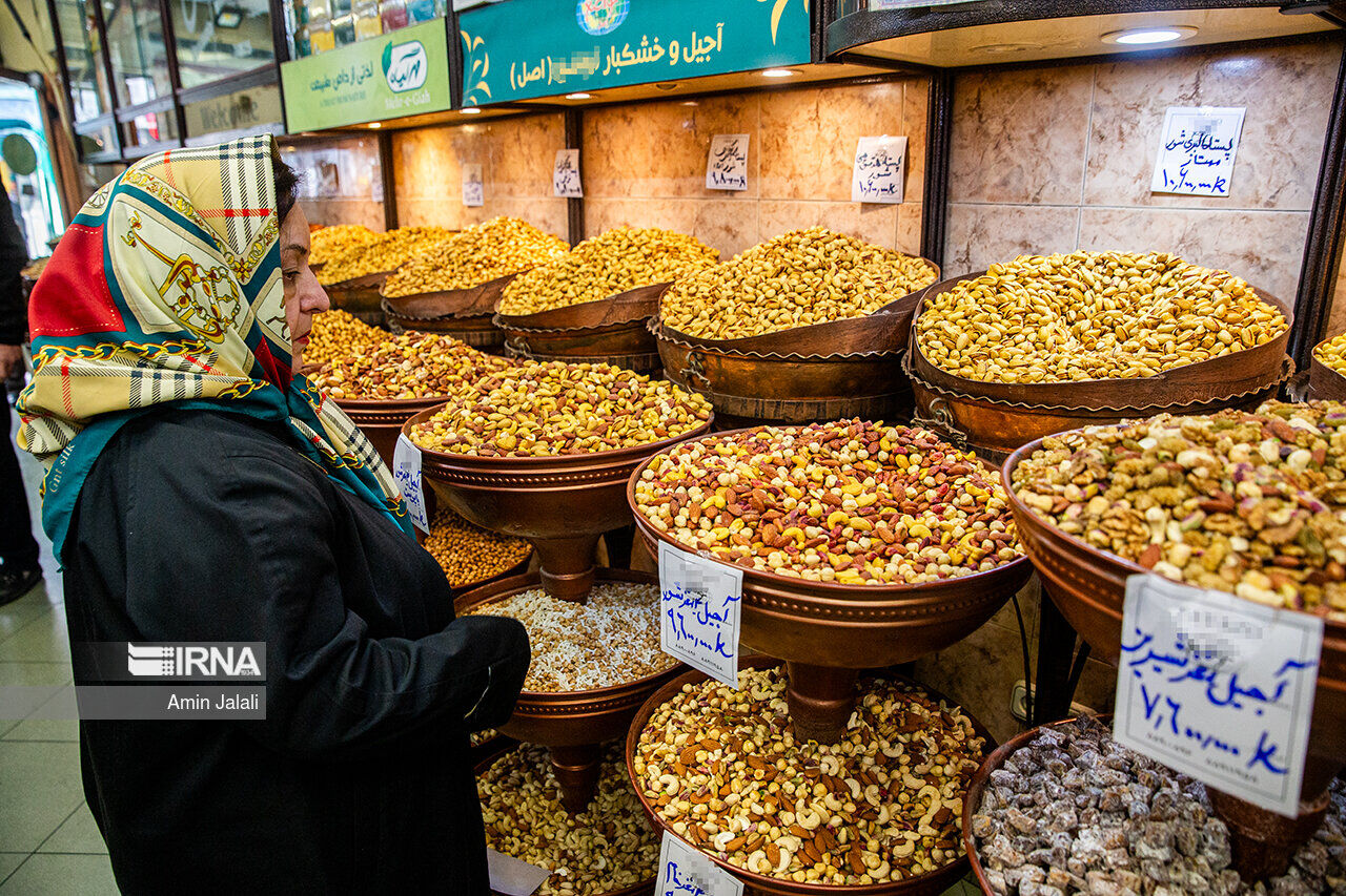 آغاز طرح نظارتی بازار ویژه ماه رمضان و نوروز در خوزستان آغاز طرح نظارتی بازار ویژه ماه رمضان و نوروز در خوزستان