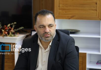 عزم شبکه بانکی خوزستان برای تسهیل توسعه تجارت مرزی با عراق