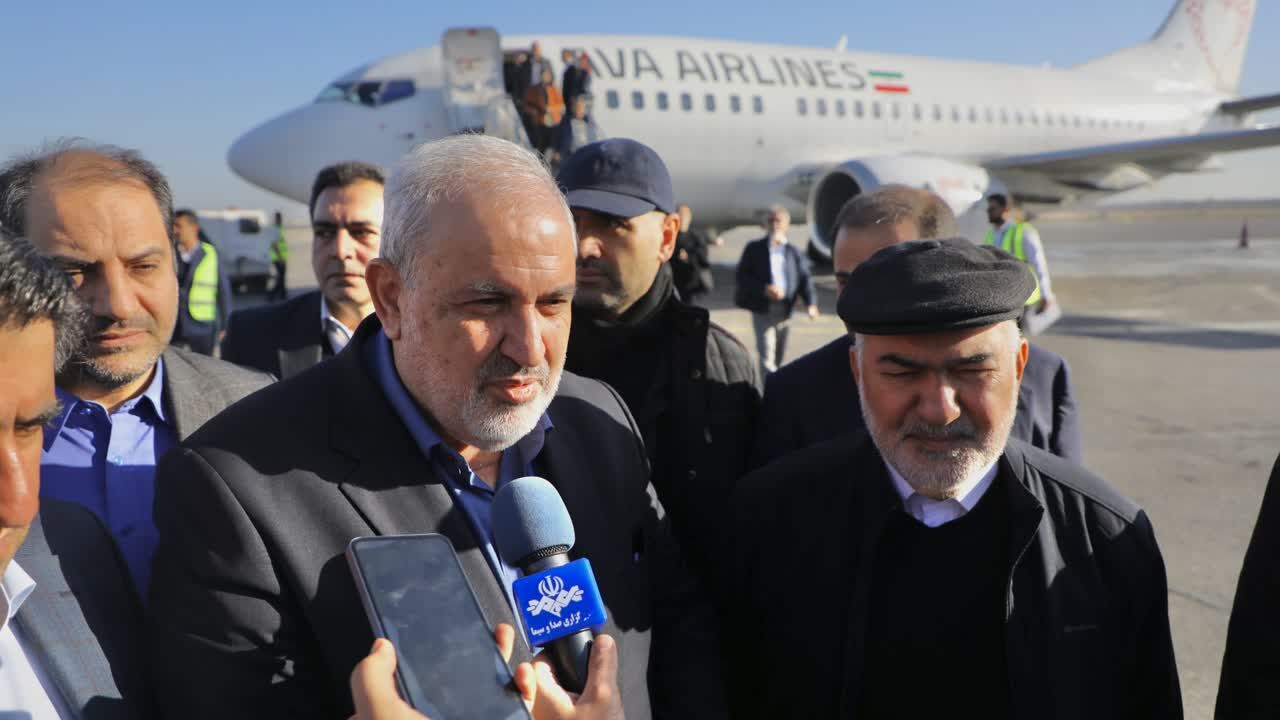 تحول در زیرساختهای حوزه نیرو در خوزستان با افتتاح طرحهای متعدد تحول در زیرساختهای حوزه نیرو در خوزستان با افتتاح طرحهای متعدد