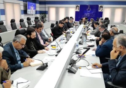 ضرورت راه اندازی غرفه‌های موقت عرضه کالای نوروز و ماه رمضان در خوزستان