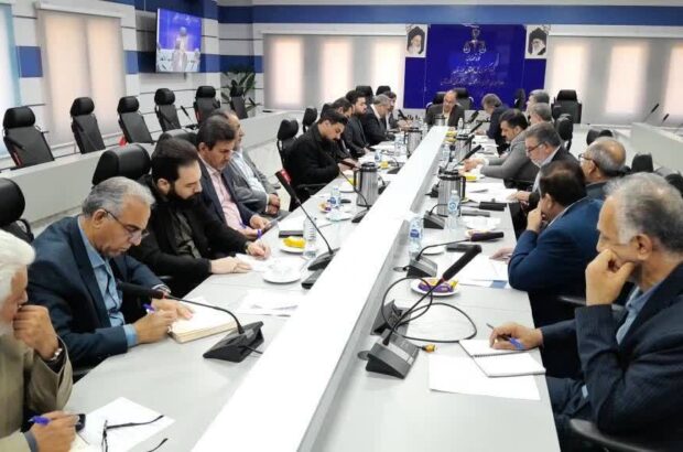 ضرورت راه اندازی غرفه‌های موقت عرضه کالای نوروز و ماه رمضان در خوزستان