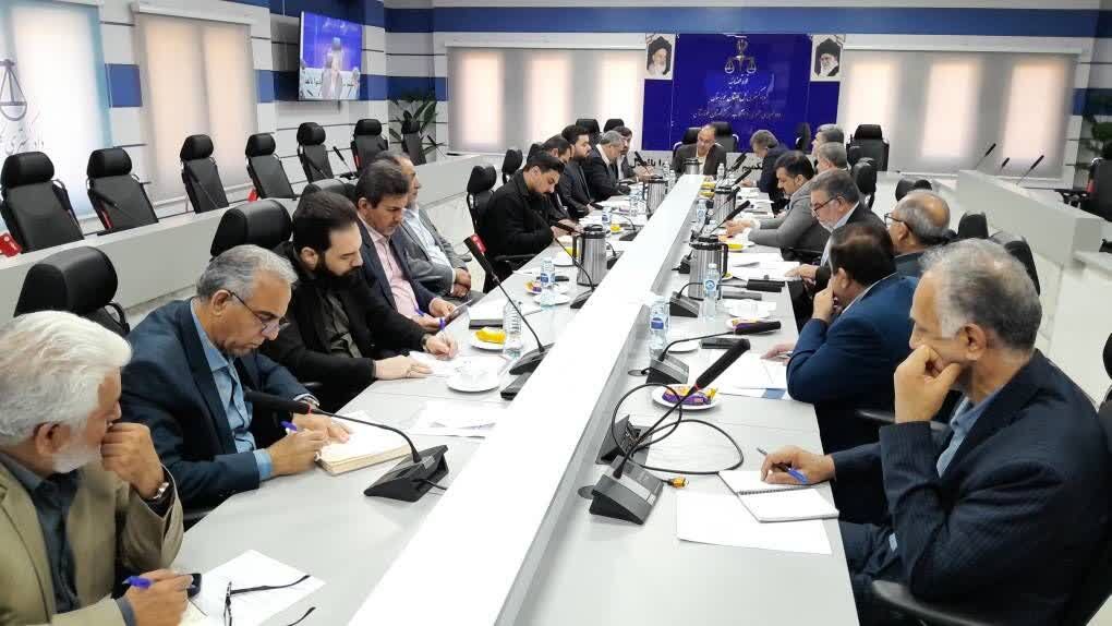 ضرورت راه اندازی غرفه‌های موقت عرضه کالای نوروز و ماه رمضان در خوزستان