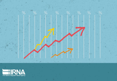نرخ تورم در بهمن ماه ۱۴۰۴ معادل ۴۶.۳ درصد شد