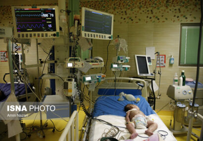 خوزستان در میانه جدول مرگ نوزادان ایران/ کمبود شدید تخت NICU در بیمارستانها