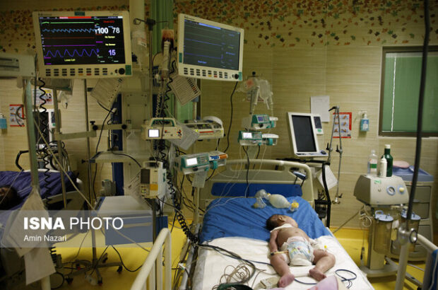 خوزستان در میانه جدول مرگ نوزادان ایران/ کمبود شدید تخت NICU در بیمارستانها خوزستان در میانه جدول مرگ نوزادان ایران/ کمبود شدید تخت NICU در بیمارستانها